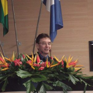 Dr. Antonio Jordão