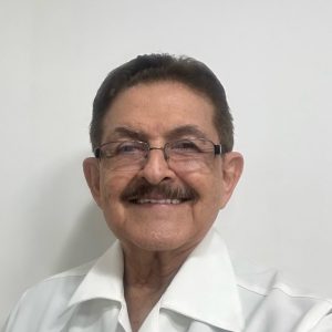 Dr. Djalma Marques