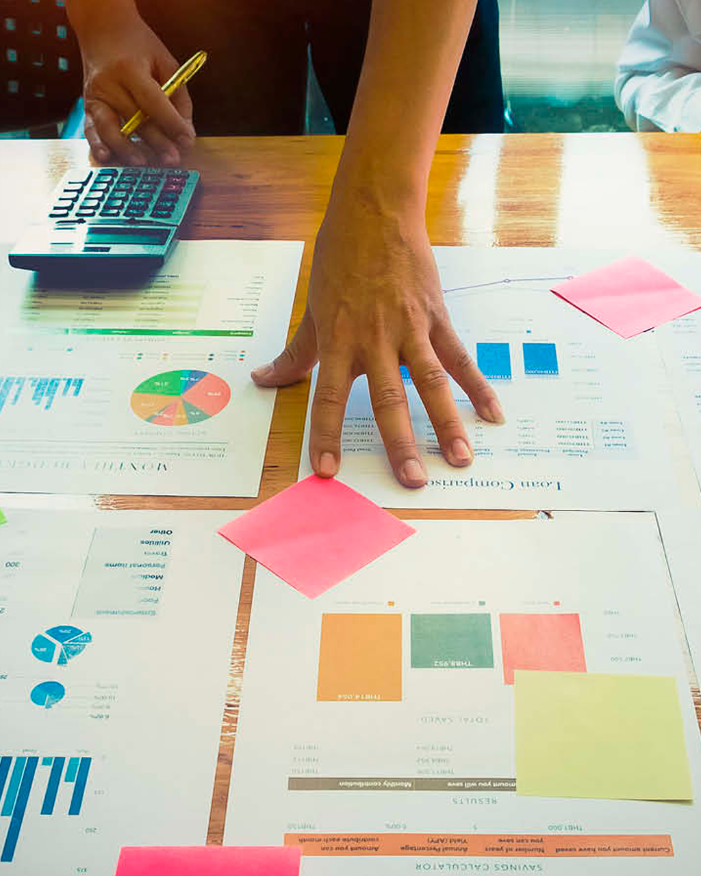 creativePlanning
